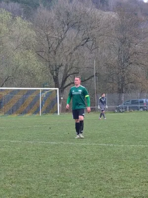 NH 9. ST: Kahla II - SGM 0:1 (H: 0:0)