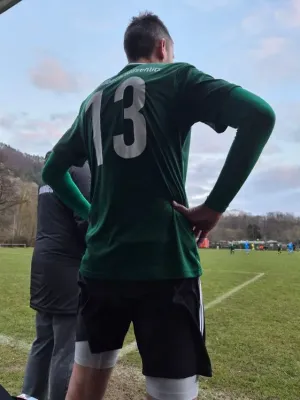 NH 9. ST: Kahla II - SGM 0:1 (H: 0:0)