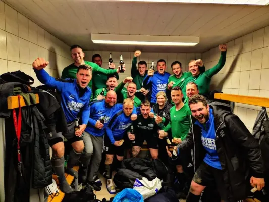 NH 9. ST: Kahla II - SGM 0:1 (H: 0:0)