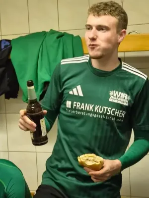 NH 9. ST: Kahla II - SGM 0:1 (H: 0:0)