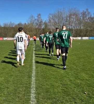 NH 13. ST: SG Rotation Rosenthal - SGM 0:4