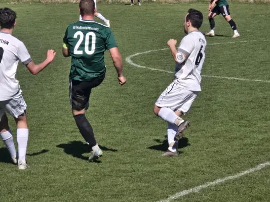 NH 13. ST: SG Rotation Rosenthal - SGM 0:4