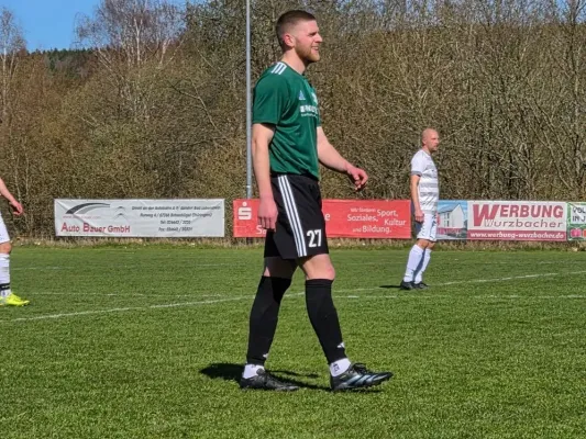 NH 13. ST: SG Rotation Rosenthal - SGM 0:4