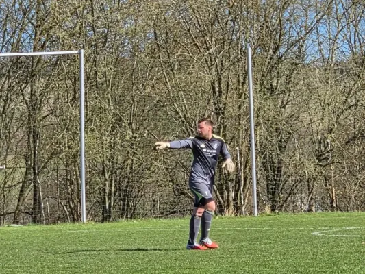 NH 13. ST: SG Rotation Rosenthal - SGM 0:4