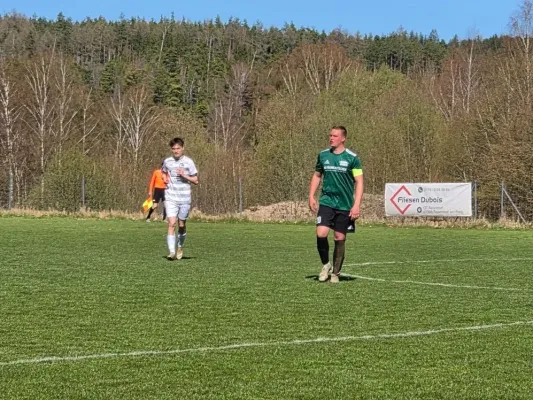 NH 13. ST: SG Rotation Rosenthal - SGM 0:4