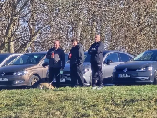 NH 13. ST: SG Rotation Rosenthal - SGM 0:4