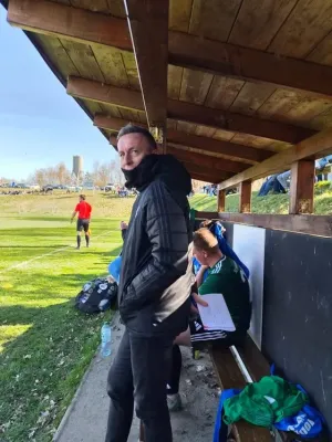 NH 13. ST: SG Rotation Rosenthal - SGM 0:4