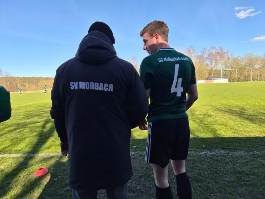 NH 13. ST: SG Rotation Rosenthal - SGM 0:4