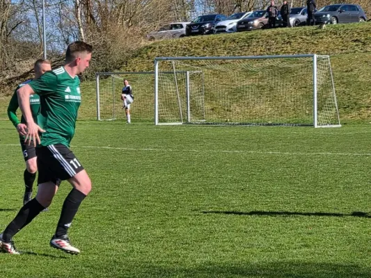 NH 13. ST: SG Rotation Rosenthal - SGM 0:4