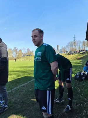 NH 13. ST: SG Rotation Rosenthal - SGM 0:4