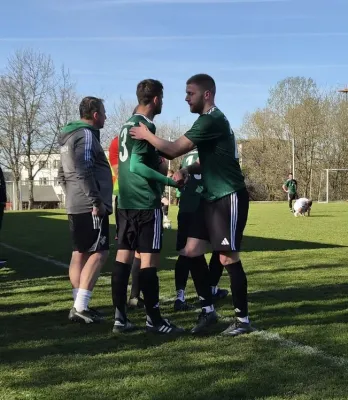 NH 13. ST: SG Rotation Rosenthal - SGM 0:4