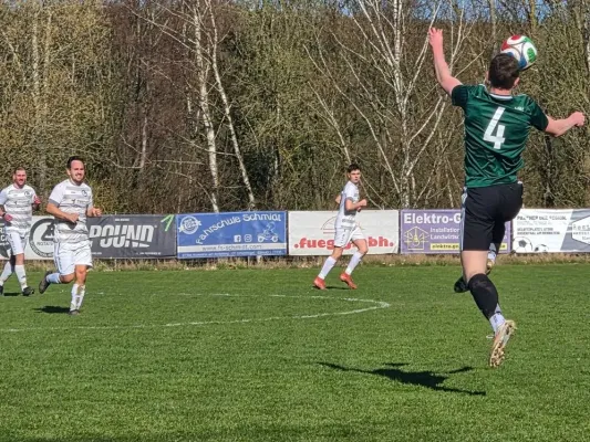 NH 13. ST: SG Rotation Rosenthal - SGM 0:4