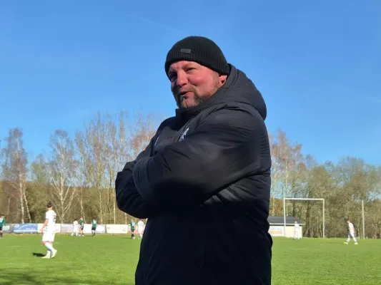 NH 13. ST: SG Rotation Rosenthal - SGM 0:4