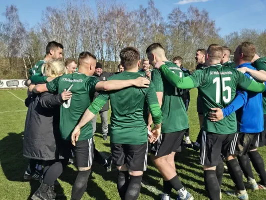 NH 13. ST: SG Rotation Rosenthal - SGM 0:4