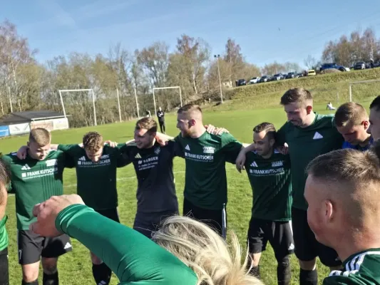 NH 13. ST: SG Rotation Rosenthal - SGM 0:4