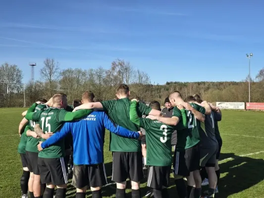 NH 13. ST: SG Rotation Rosenthal - SGM 0:4