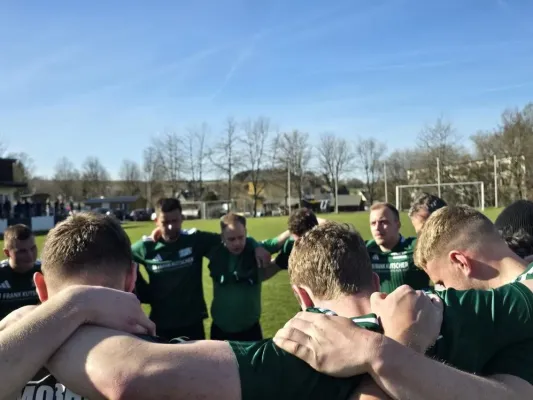 NH 13. ST: SG Rotation Rosenthal - SGM 0:4