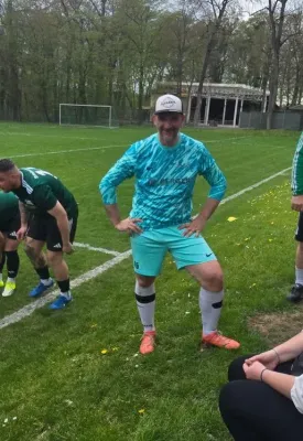 23. ST: SGU Isserstedt - SGM 2:3 (H: 1:1)