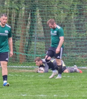 23. ST: SGU Isserstedt - SGM 2:3 (H: 1:1)