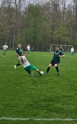 23. ST: SGU Isserstedt - SGM 2:3 (H: 1:1)