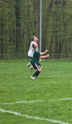 23. ST: SGU Isserstedt - SGM 2:3 (H: 1:1)