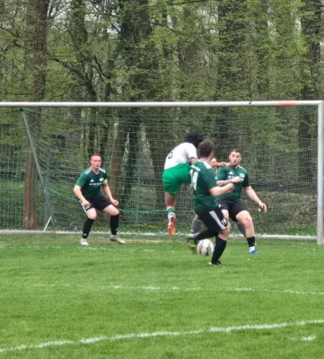 23. ST: SGU Isserstedt - SGM 2:3 (H: 1:1)