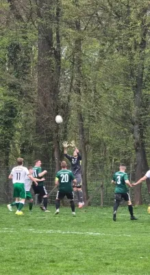 23. ST: SGU Isserstedt - SGM 2:3 (H: 1:1)