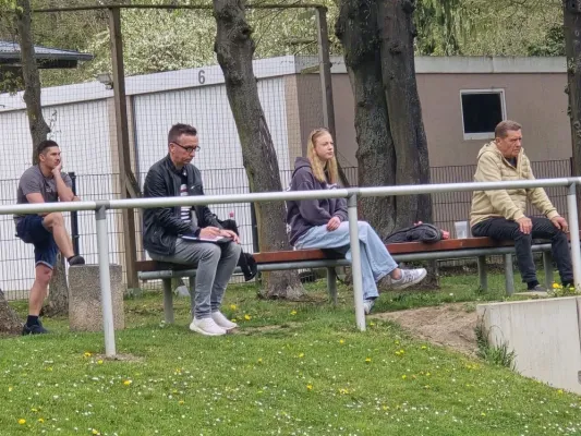 23. ST: SGU Isserstedt - SGM 2:3 (H: 1:1)