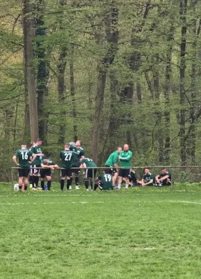 23. ST: SGU Isserstedt - SGM 2:3 (H: 1:1)