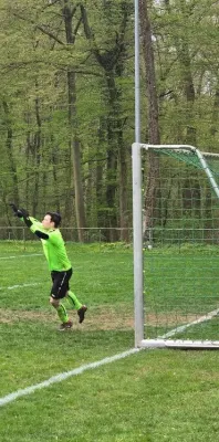 23. ST: SGU Isserstedt - SGM 2:3 (H: 1:1)