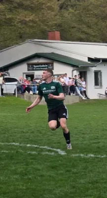 23. ST: SGU Isserstedt - SGM 2:3 (H: 1:1)