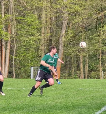 23. ST: SGU Isserstedt - SGM 2:3 (H: 1:1)