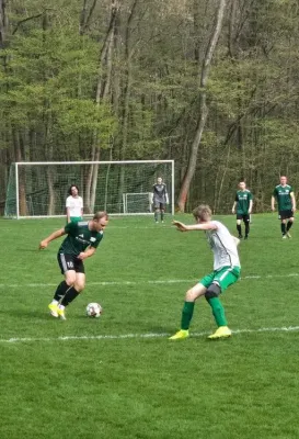 23. ST: SGU Isserstedt - SGM 2:3 (H: 1:1)