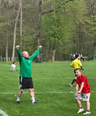 23. ST: SGU Isserstedt - SGM 2:3 (H: 1:1)