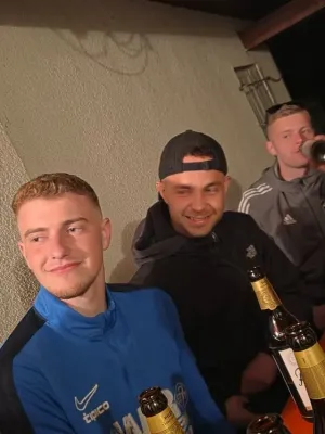 23. ST: SGU Isserstedt - SGM 2:3 (H: 1:1)