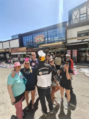 24. ST: SGM - BSG Chemie Kahla II 3:1 (H: 1:1)