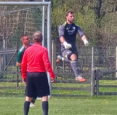 24. ST: SGM - BSG Chemie Kahla II 3:1 (H: 1:1)