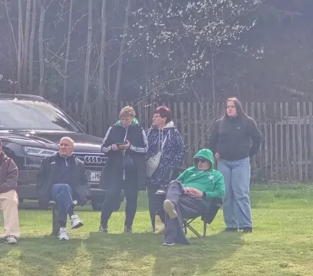 24. ST: SGM - BSG Chemie Kahla II 3:1 (H: 1:1)