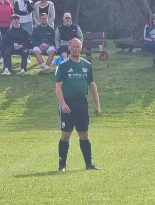 24. ST: SGM - BSG Chemie Kahla II 3:1 (H: 1:1)