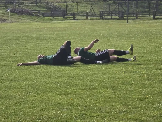 24. ST: SGM - BSG Chemie Kahla II 3:1 (H: 1:1)