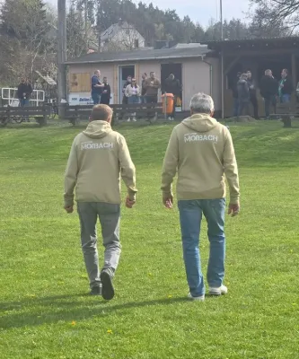 24. ST: SGM - BSG Chemie Kahla II 3:1 (H: 1:1)