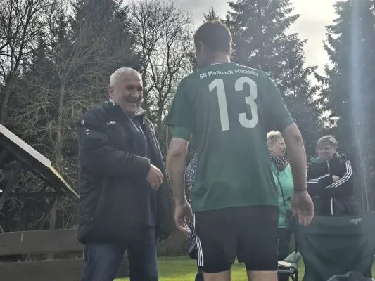 24. ST: SGM - BSG Chemie Kahla II 3:1 (H: 1:1)