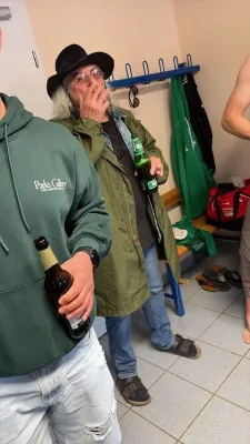 24. ST: SGM - BSG Chemie Kahla II 3:1 (H: 1:1)