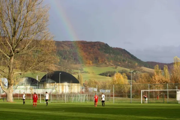 11. Spieltag SV Jena-Zwätzen : SV Moßbach