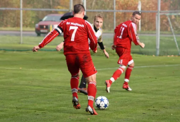 11. Spieltag SV Jena-Zwätzen : SV Moßbach