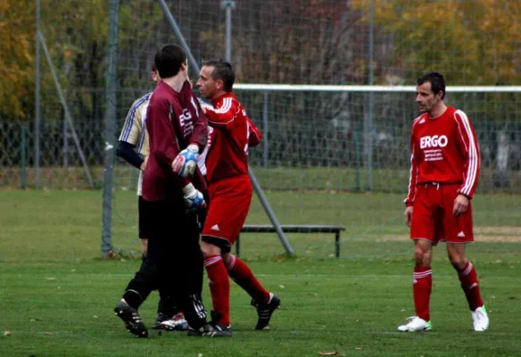 11. Spieltag SV Jena-Zwätzen : SV Moßbach