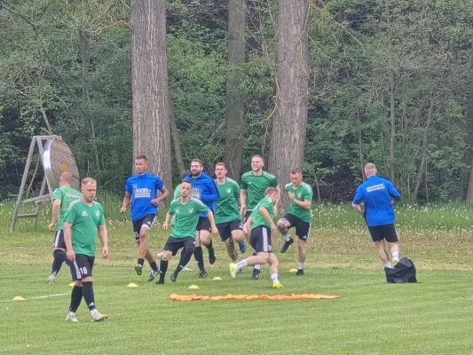 26. ST: SGM - TSV Königshofen II 7:0 (H: 2:0)