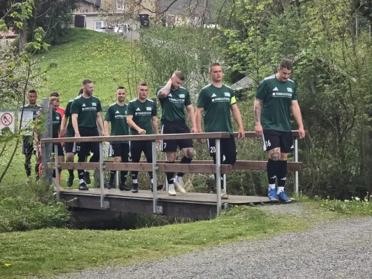 26. ST: SGM - TSV Königshofen II 7:0 (H: 2:0)