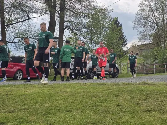 26. ST: SGM - TSV Königshofen II 7:0 (H: 2:0)