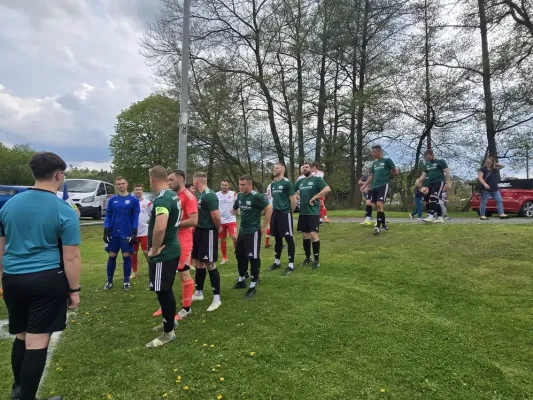 26. ST: SGM - TSV Königshofen II 7:0 (H: 2:0)